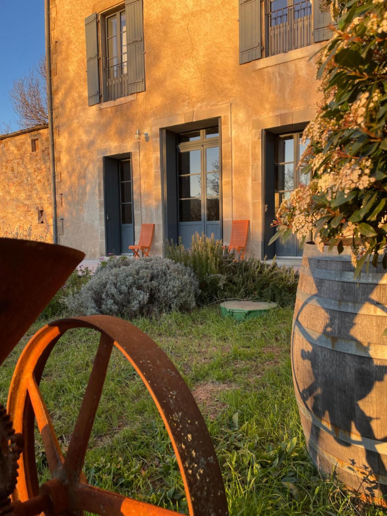 La Traversee Saint-Privat  المظهر الخارجي الصورة