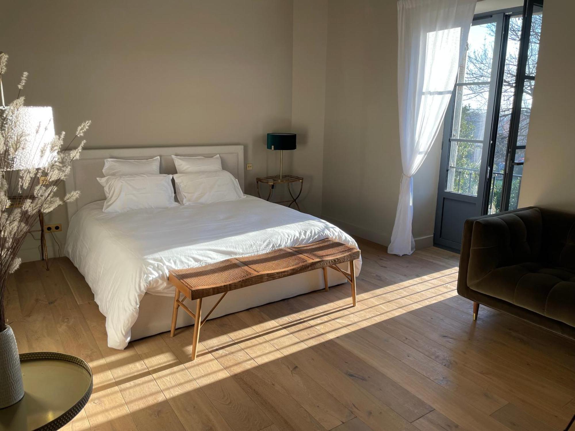 La Traversee Saint-Privat  المظهر الخارجي الصورة