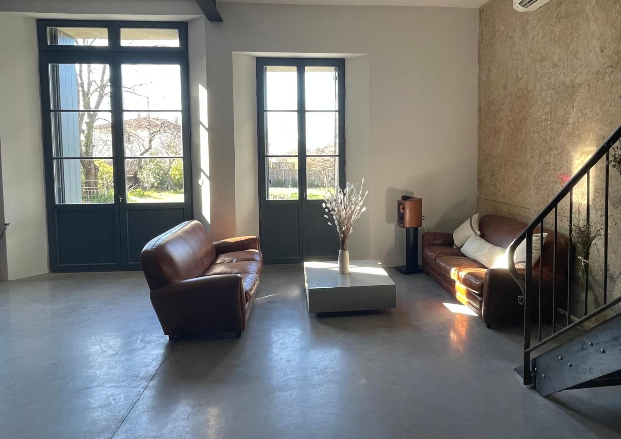La Traversee Saint-Privat  المظهر الخارجي الصورة
