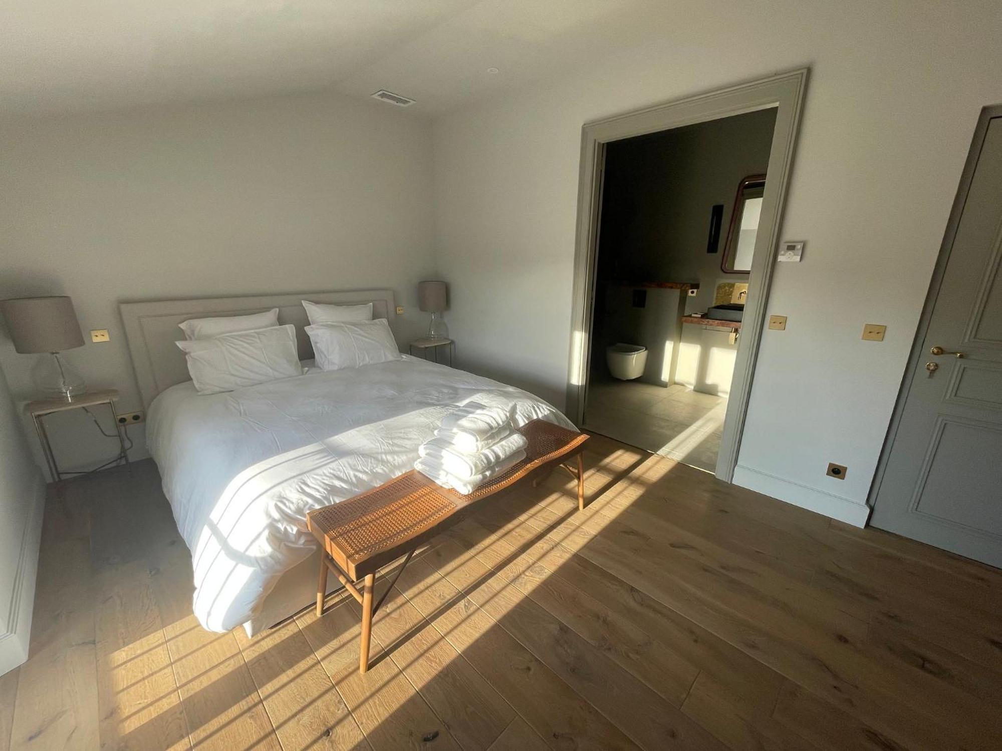 La Traversee Saint-Privat  المظهر الخارجي الصورة